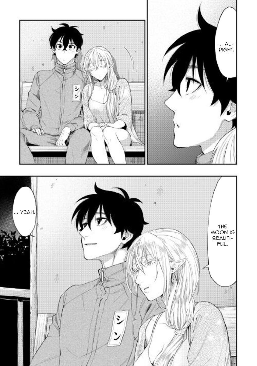 The New Gate Chapter 60 - Page 27 in English