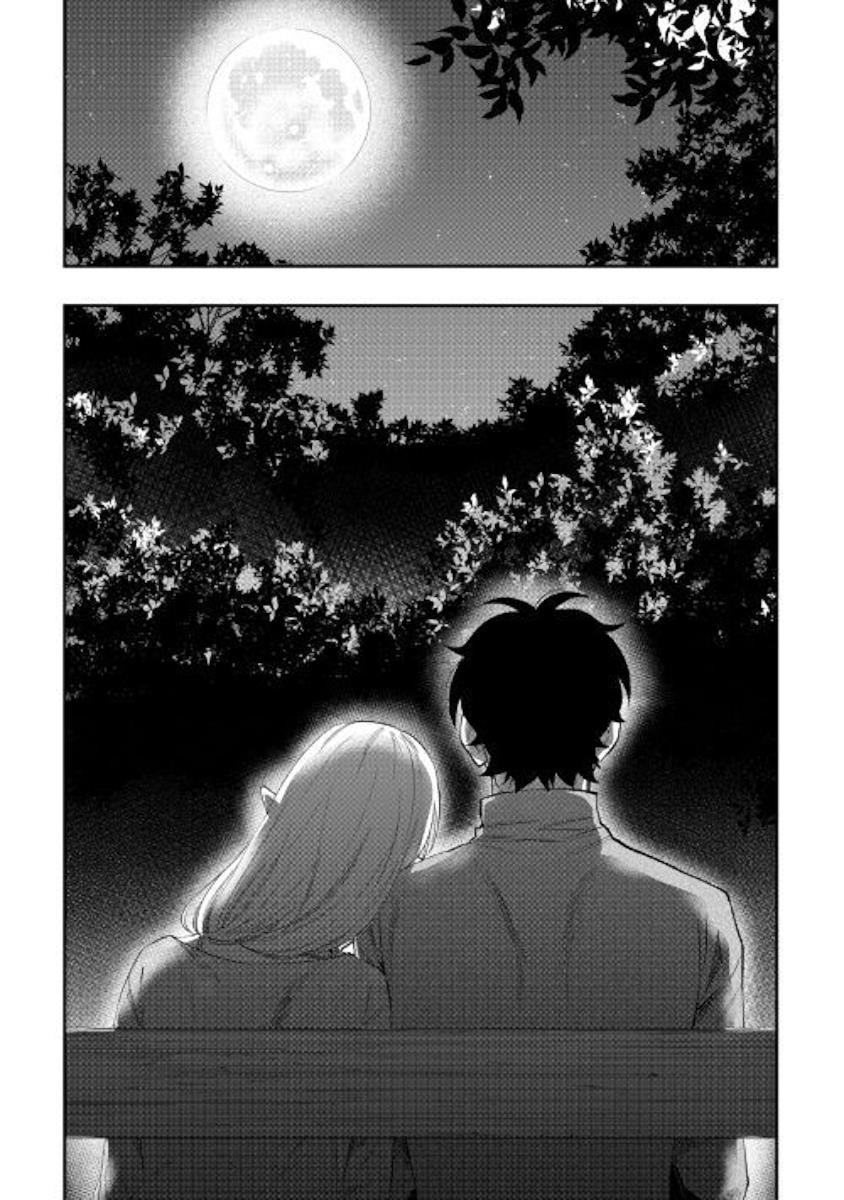 The New Gate Chapter 60 - Page 28 in English