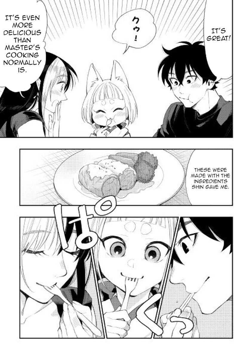 The New Gate Chapter 60 - Page 5 in English