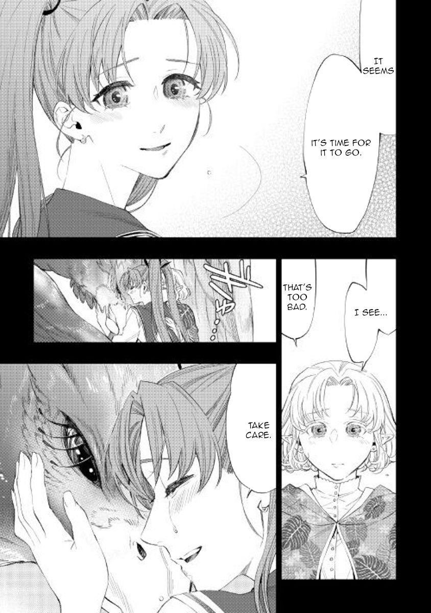 The New Gate Chapter 63 - Page 20 in English