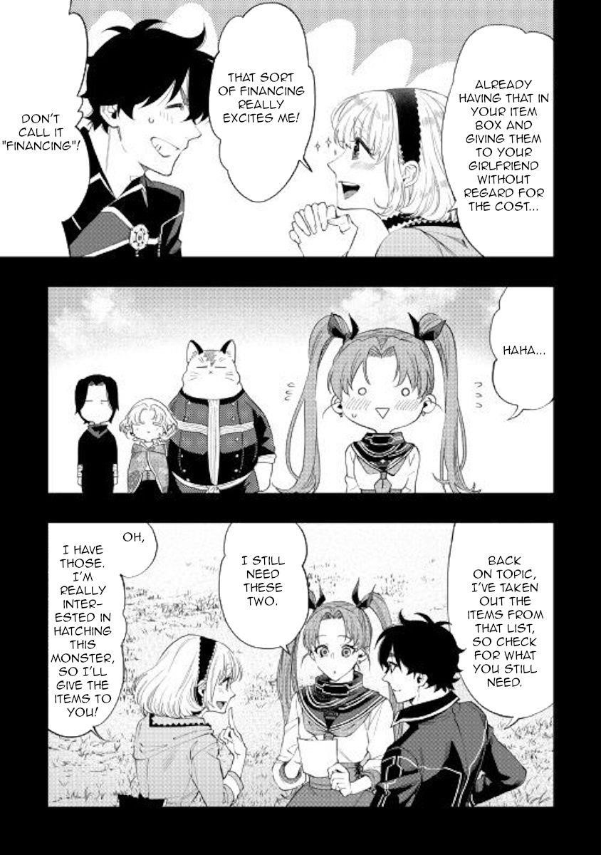 The New Gate Chapter 63 - Page 5 in English
