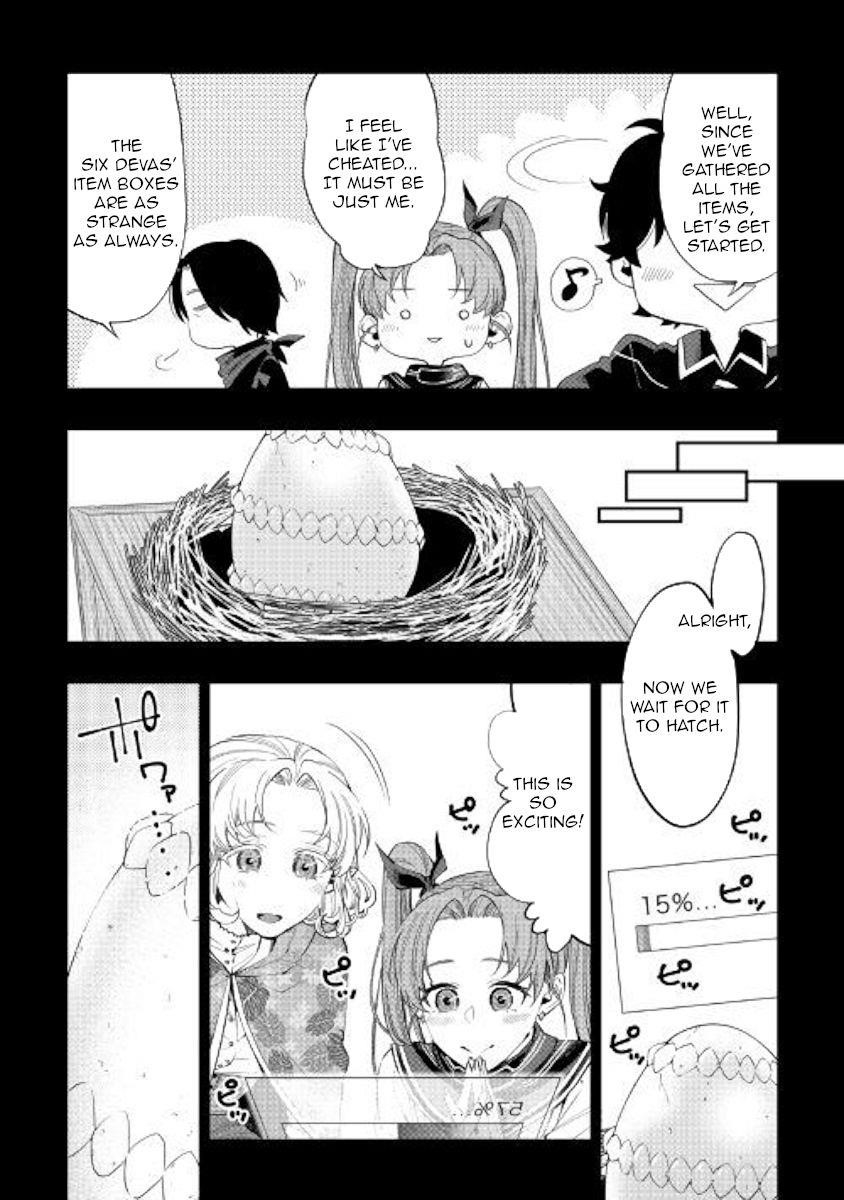The New Gate Chapter 63 - Page 6 in English