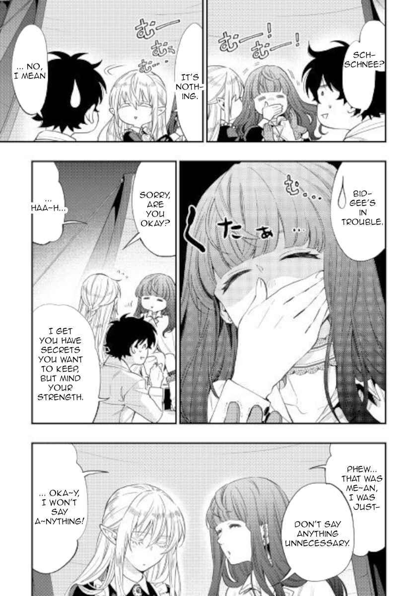 The New Gate Chapter 67 - Page 15 in English