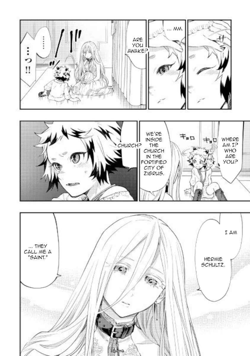 The New Gate Chapter 67 - Page 26 in English