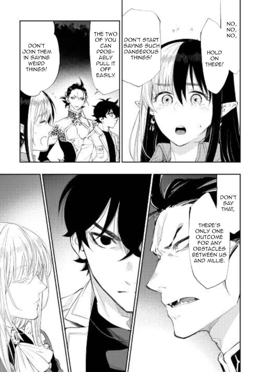 The New Gate Chapter 67 - Page 9 in English