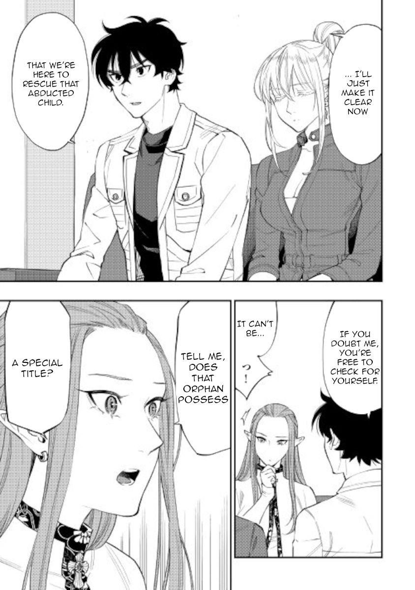 The New Gate Chapter 69 - Page 7 in English