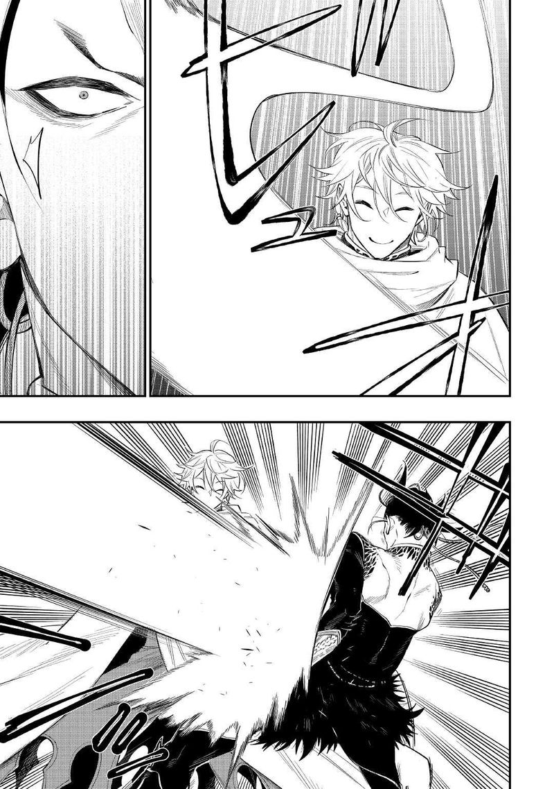 The New Gate Chapter 74 - Page 15 in English