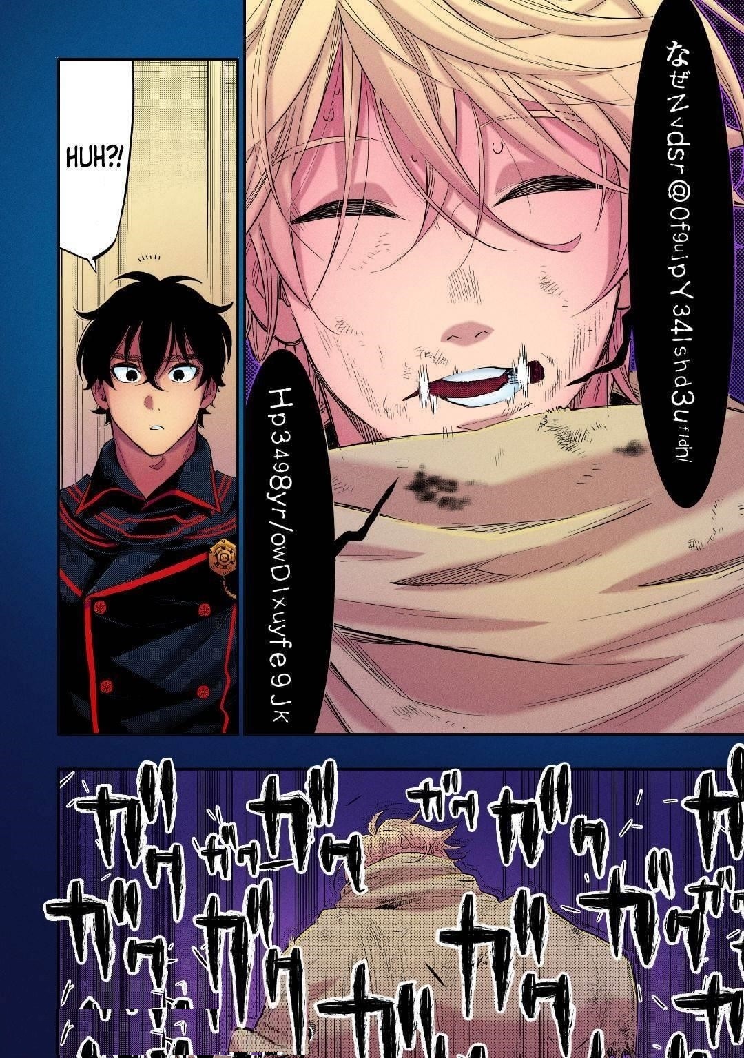 The New Gate Chapter 76 - Page 13 in English