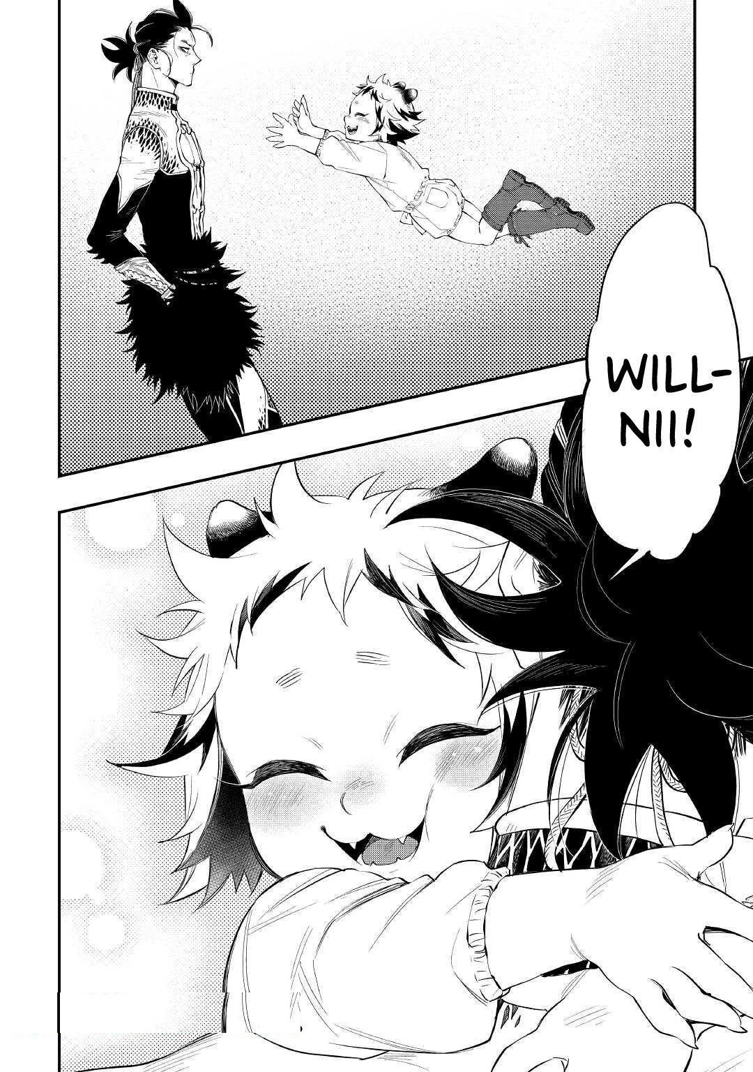 The New Gate Chapter 78 - Page 14 in English
