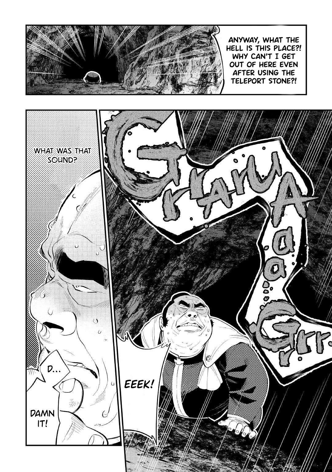 The New Gate Chapter 78 - Page 4 in English