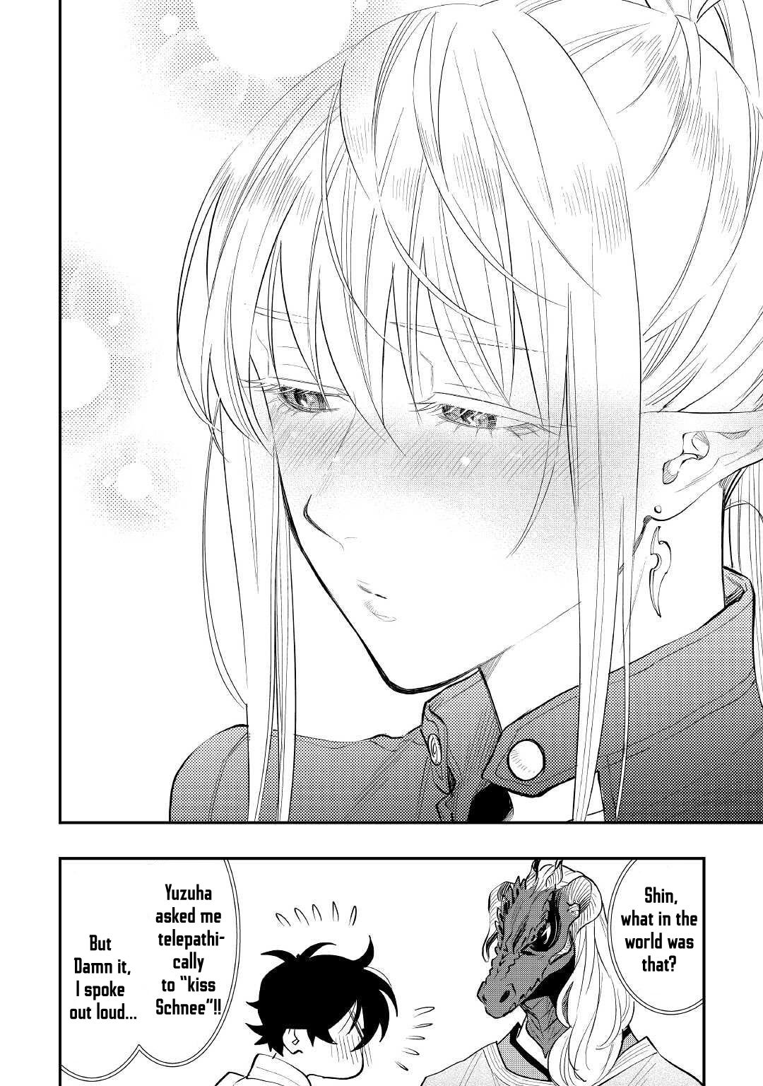 The New Gate Chapter 80 - Page 14 in English