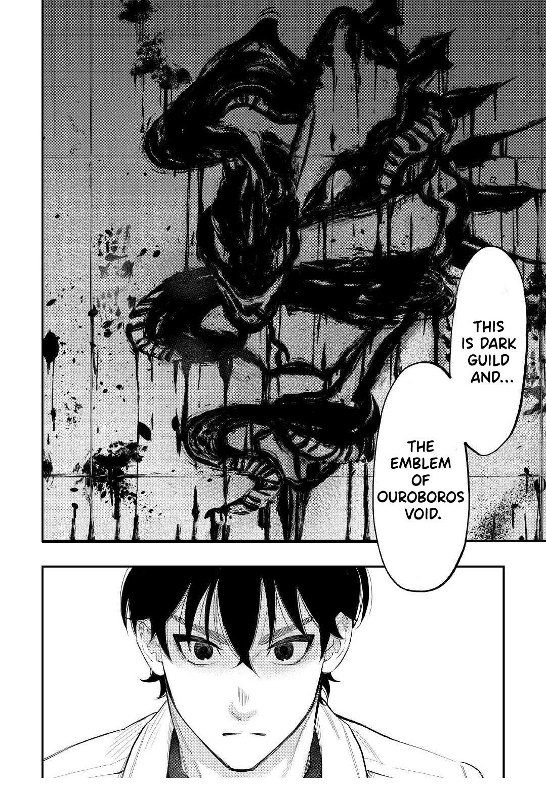 The New Gate Chapter 80 - Page 24 in English