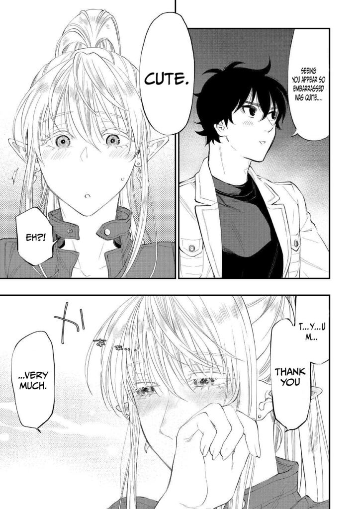 The New Gate Chapter 81 - Page 15 in English