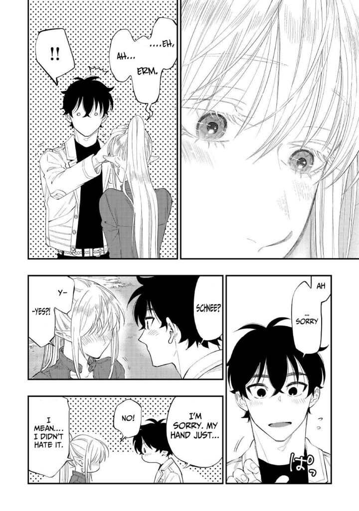 The New Gate Chapter 81 - Page 18 in English