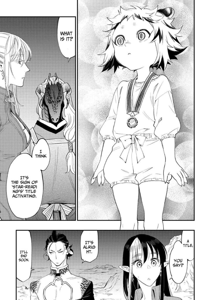 The New Gate Chapter 82 - Page 3 in English
