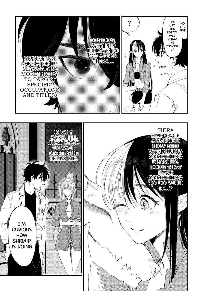The New Gate Chapter 83 - Page 11 in English