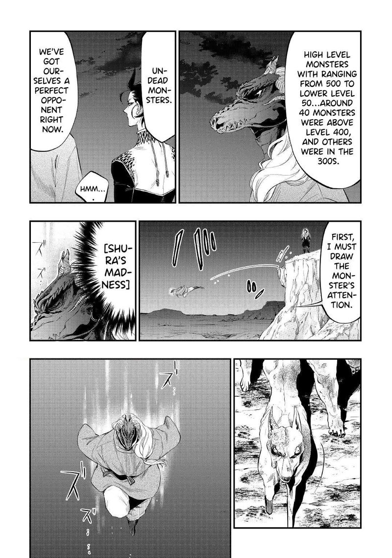 The New Gate Chapter 83 - Page 13 in English