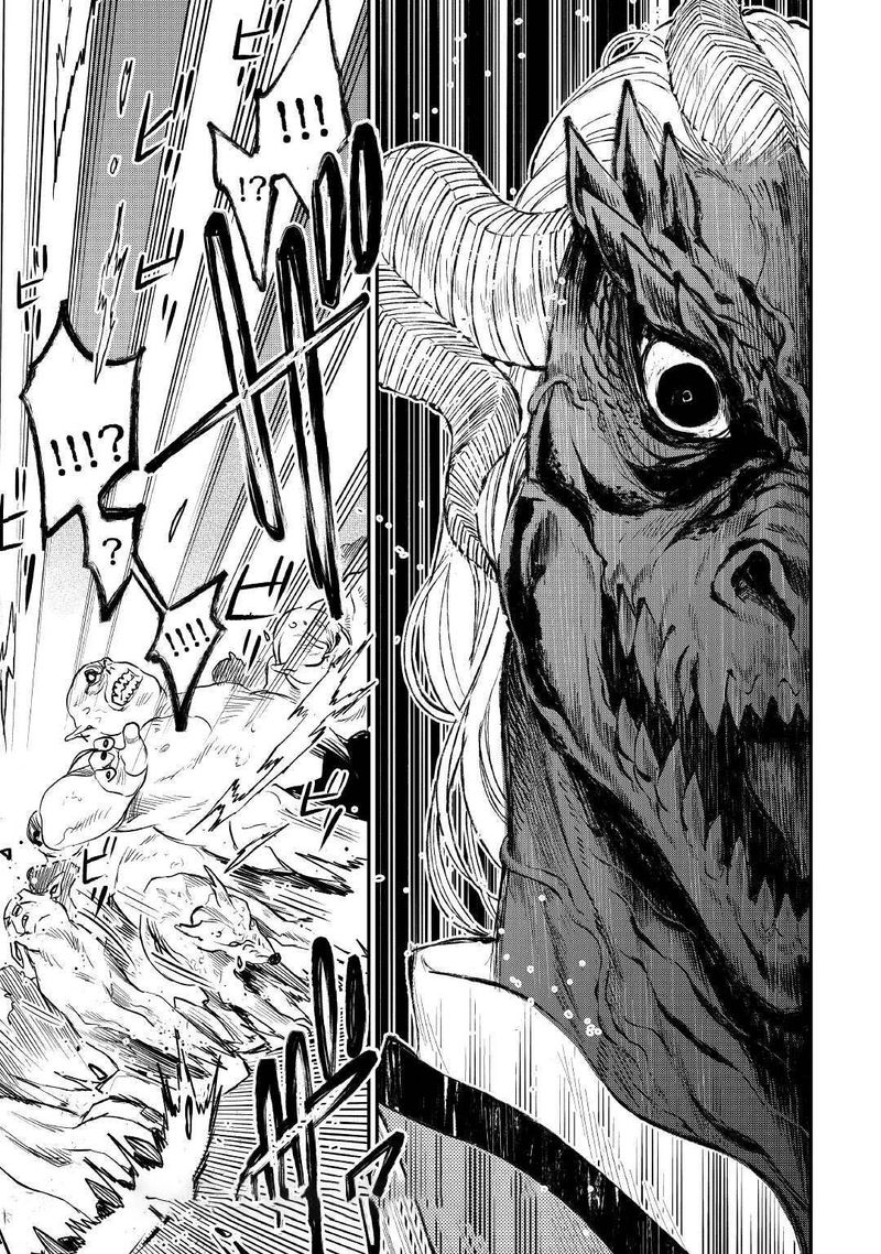 The New Gate Chapter 83 - Page 14 in English