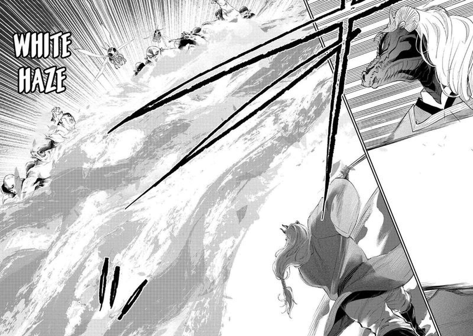 The New Gate Chapter 83 - Page 17 in English