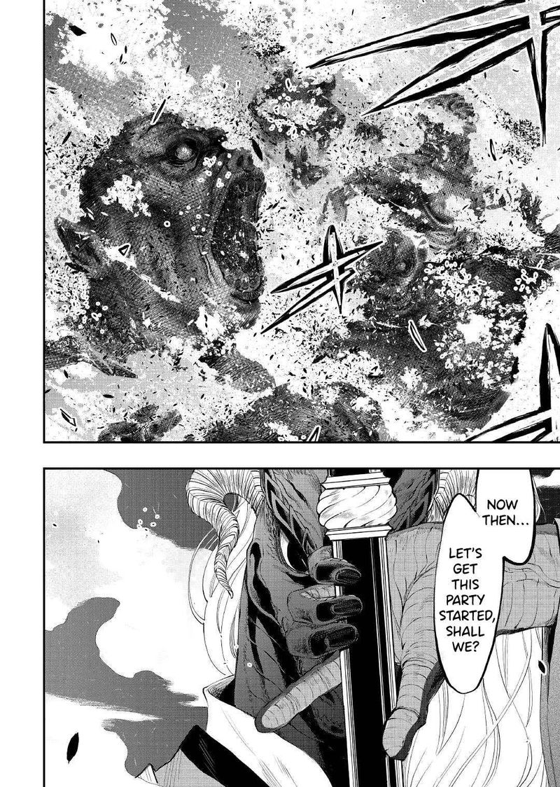 The New Gate Chapter 83 - Page 18 in English