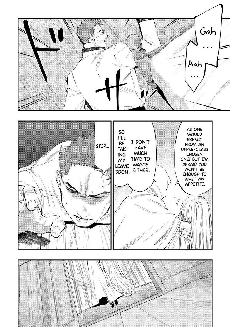 The New Gate Chapter 84 - Page 20 in English