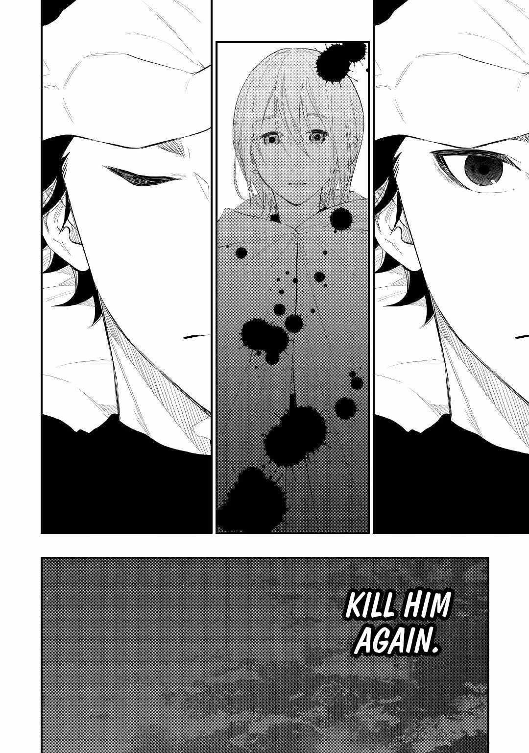 The New Gate Chapter 85 - Page 24 in English