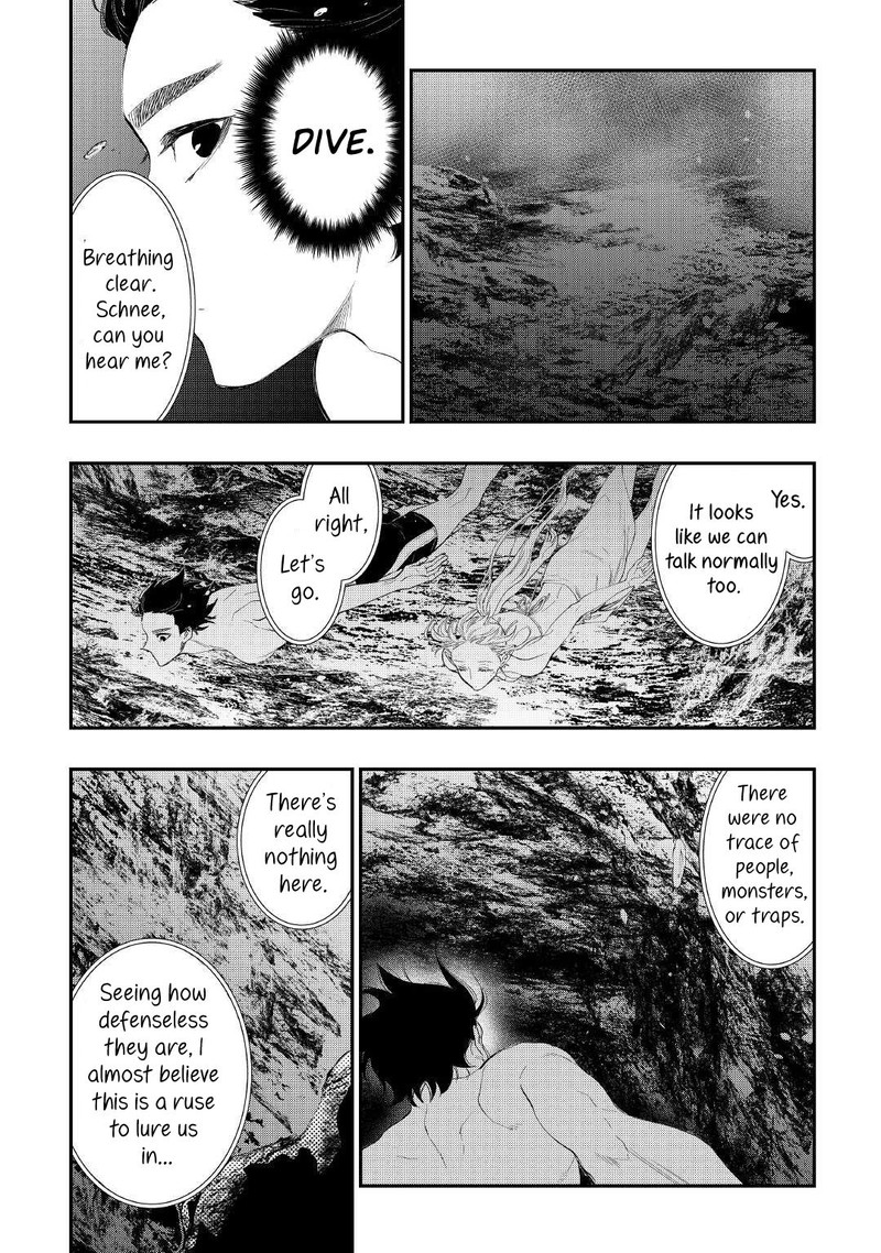 The New Gate Chapter 87 - Page 18 in English