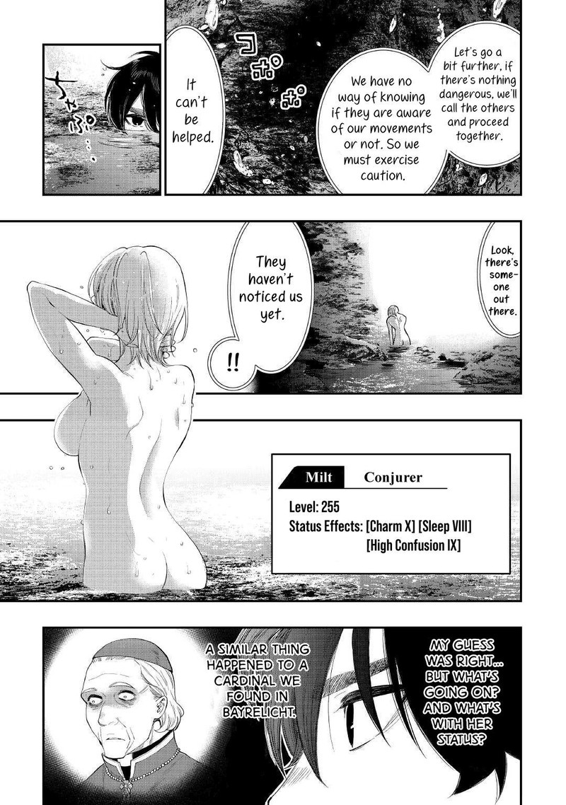 The New Gate Chapter 87 - Page 19 in English