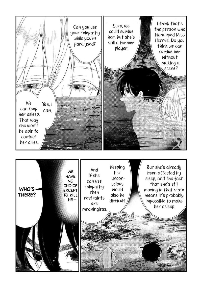 The New Gate Chapter 87 - Page 20 in English