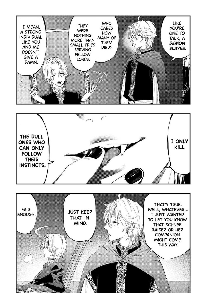 The New Gate Chapter 87 - Page 7 in English