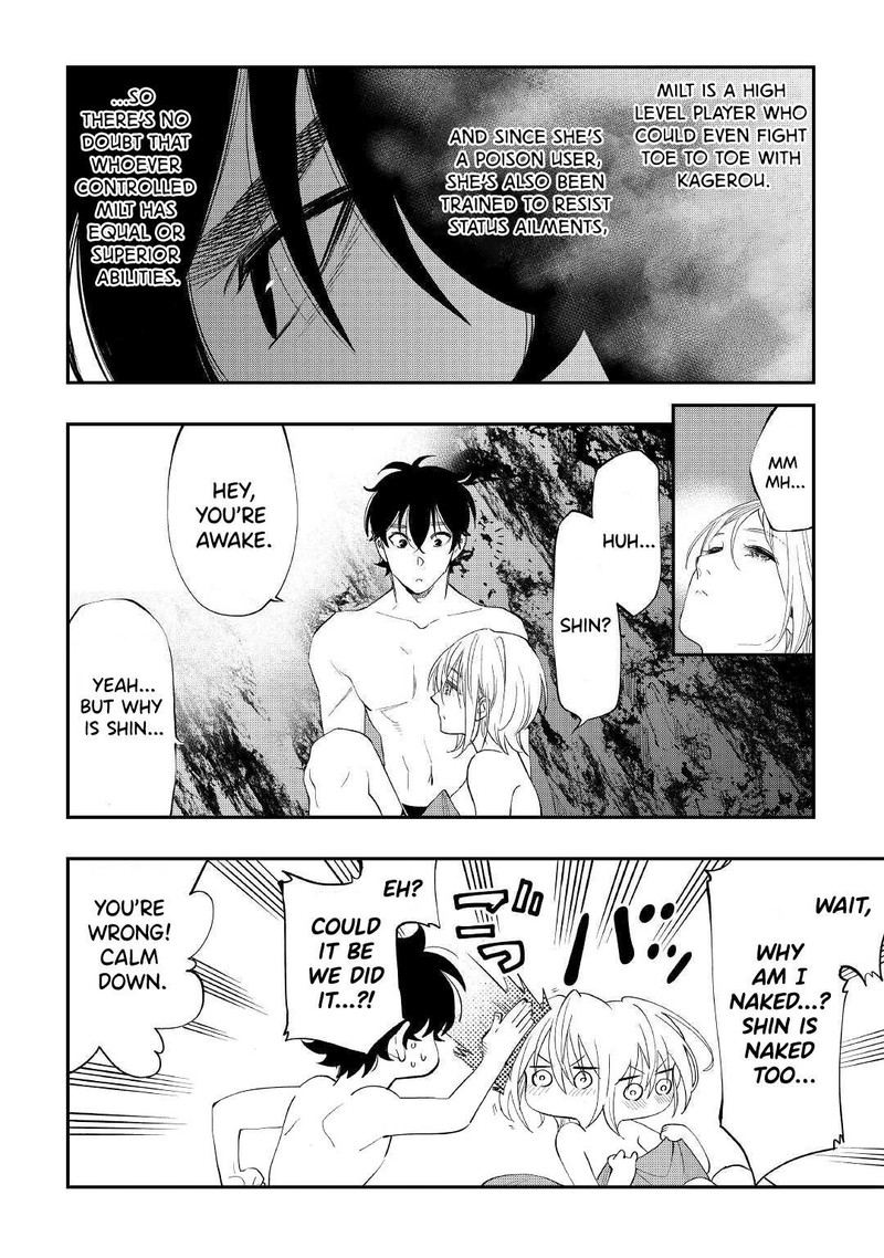 The New Gate Chapter 88 - Page 12 in English