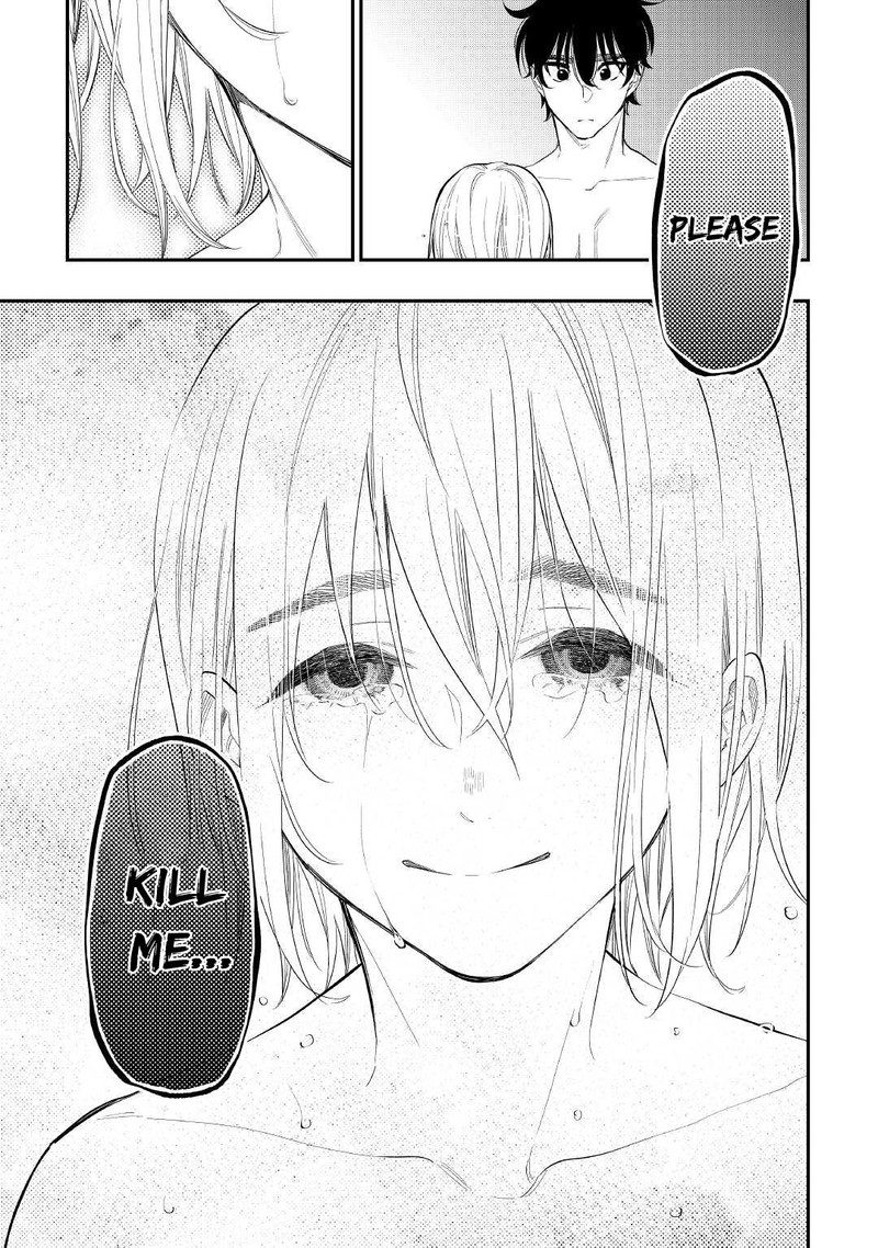 The New Gate Chapter 88 - Page 9 in English