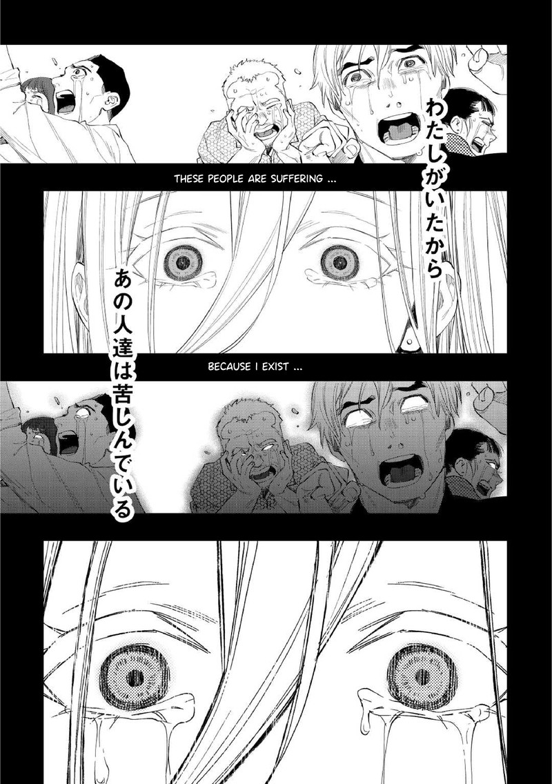 The New Gate Chapter 90 - Page 13 in English