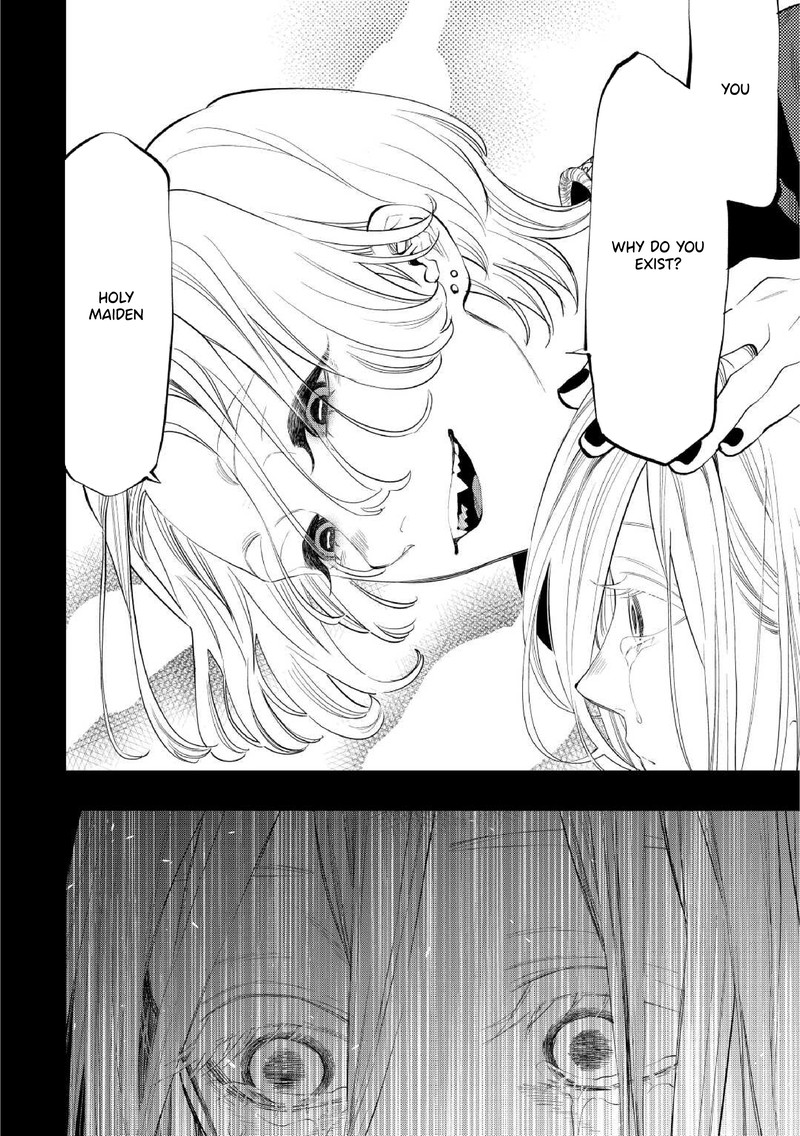 The New Gate Chapter 90 - Page 16 in English