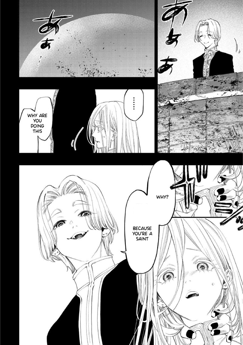 The New Gate Chapter 90 - Page 8 in English
