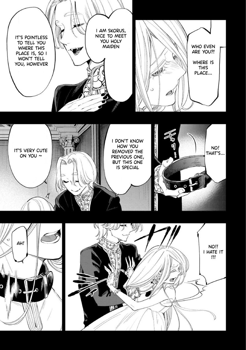 The New Gate Chapter 90 - Page 9 in English