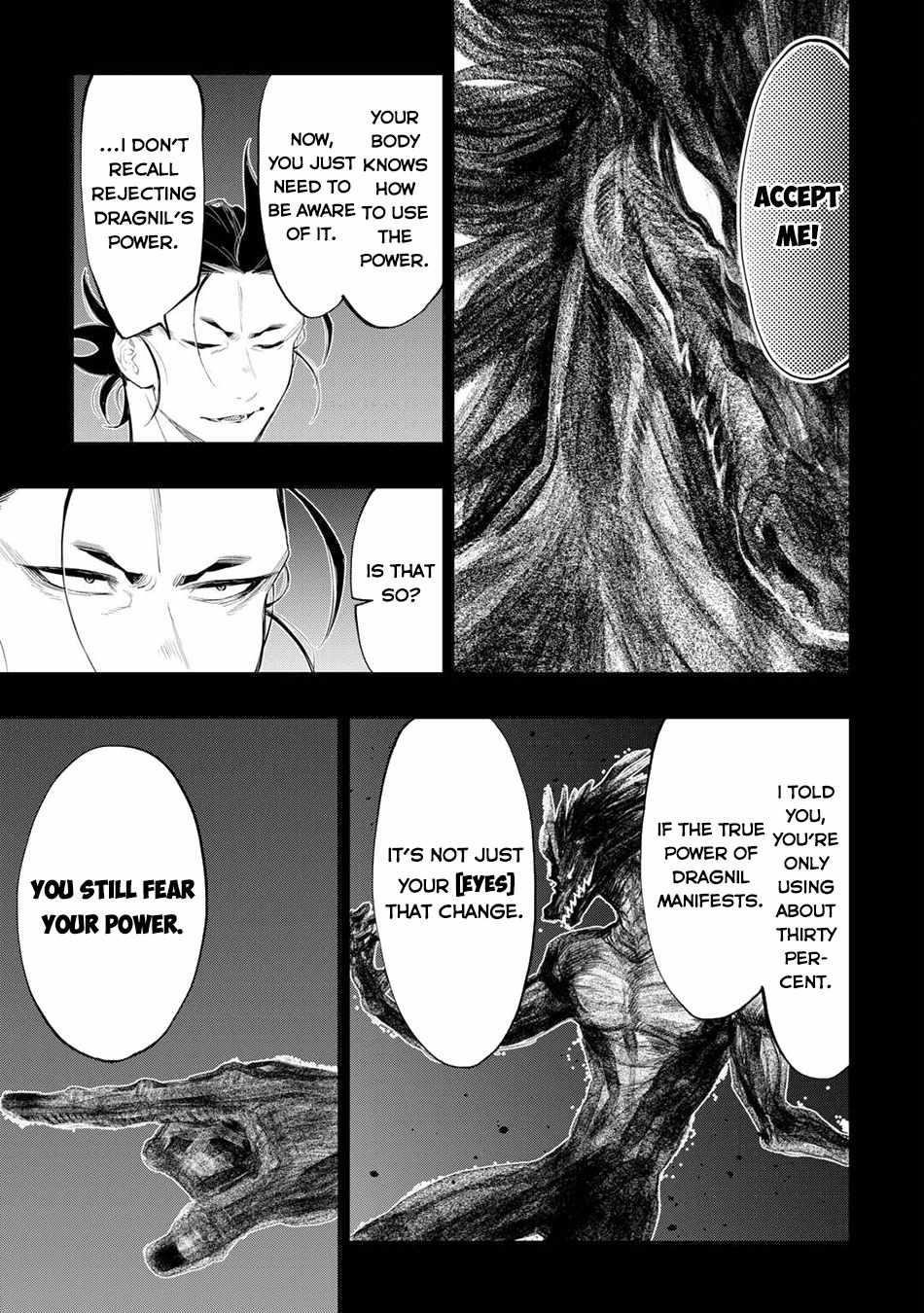 The New Gate Chapter 92 - Page 11 in English