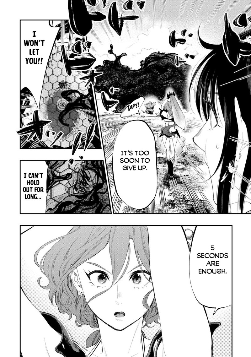 The New Gate Chapter 94 - Page 15 in English