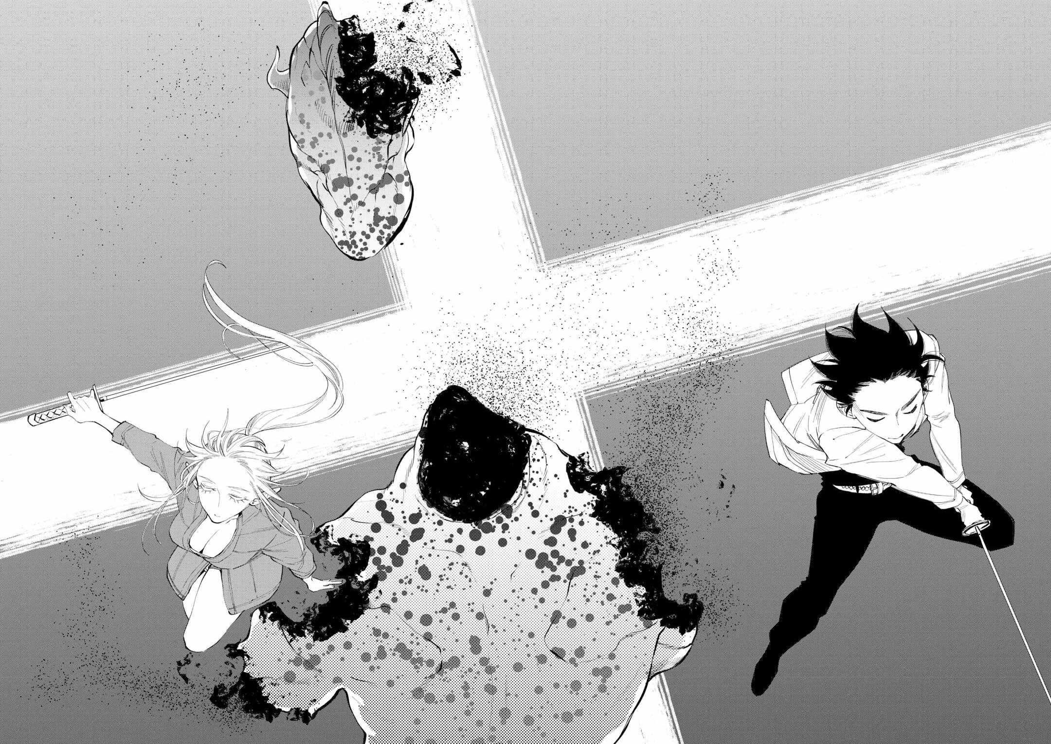 The New Gate Chapter 95 - Page 16 in English