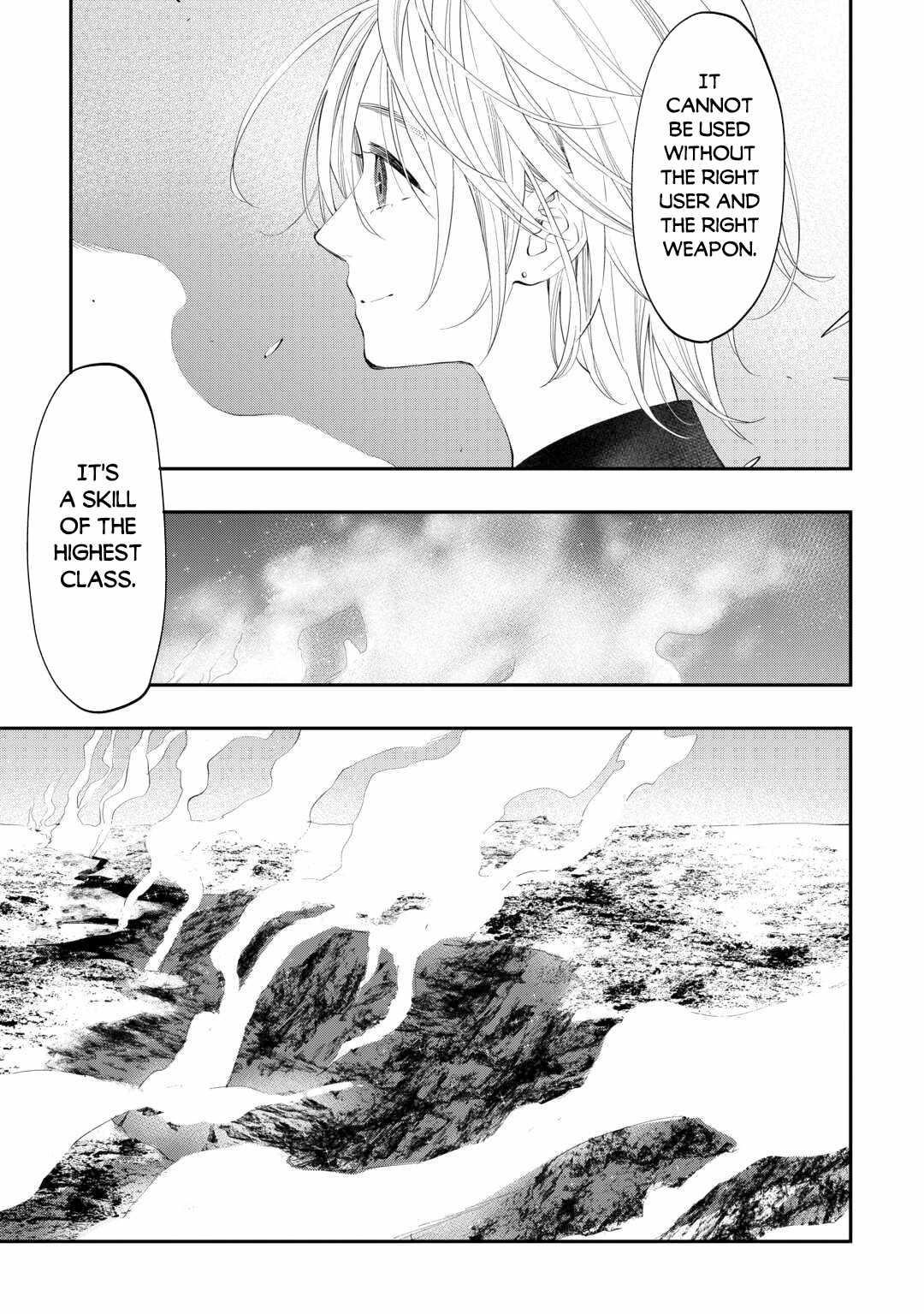 The New Gate Chapter 95 - Page 6 in English