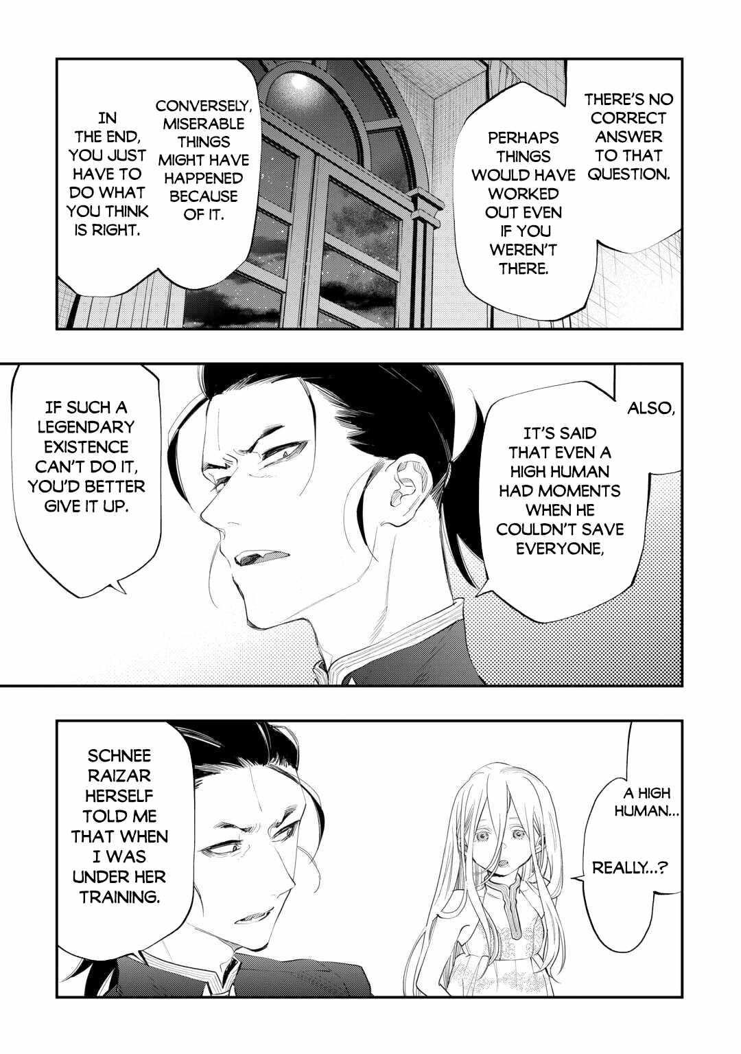 The New Gate Chapter 96 - Page 16 in English