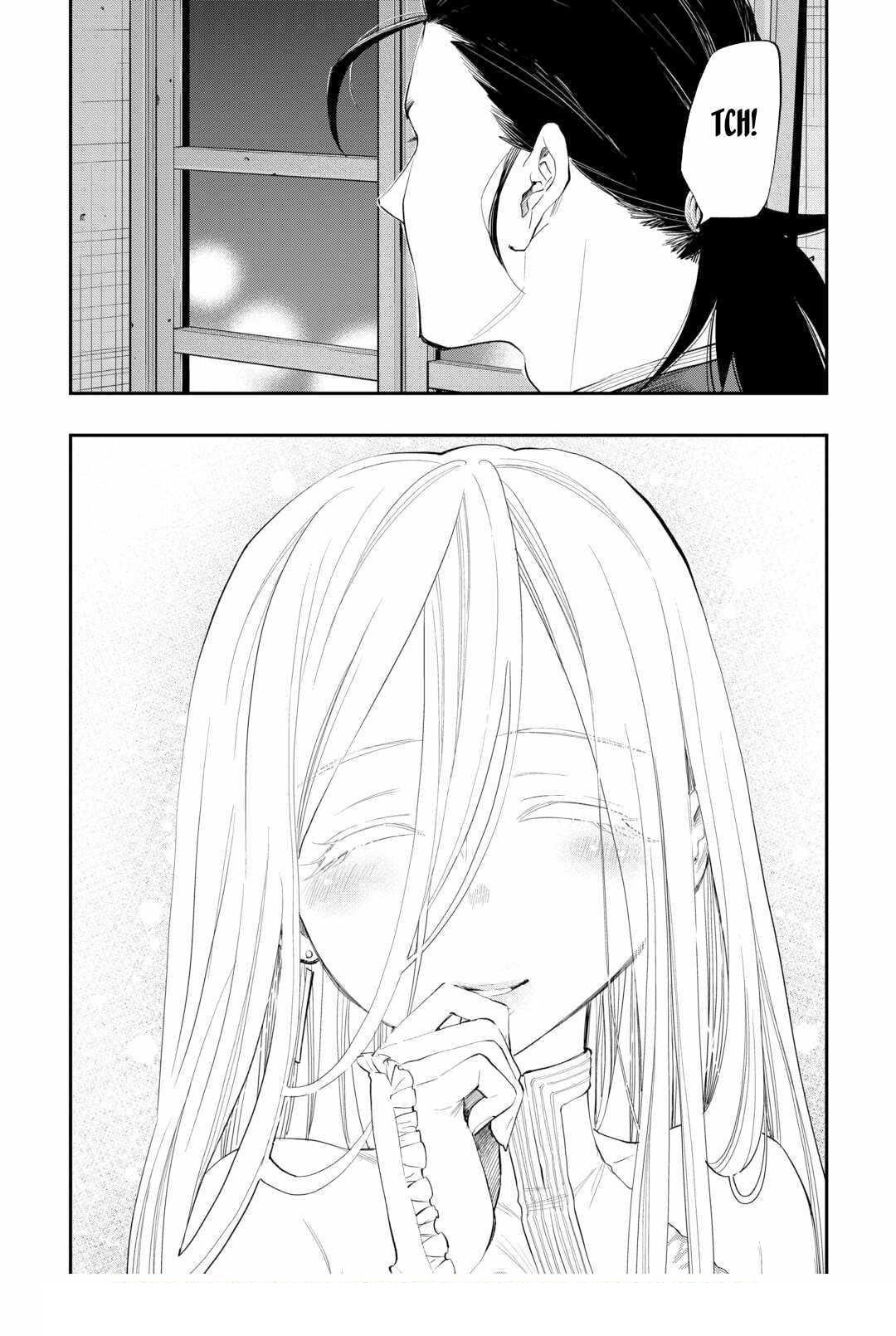 The New Gate Chapter 96 - Page 19 in English