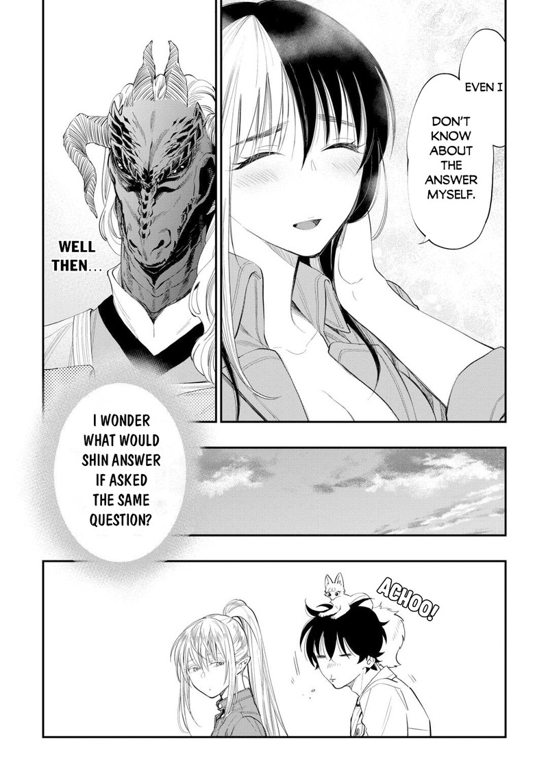 The New Gate Chapter 97 - Page 18 in English
