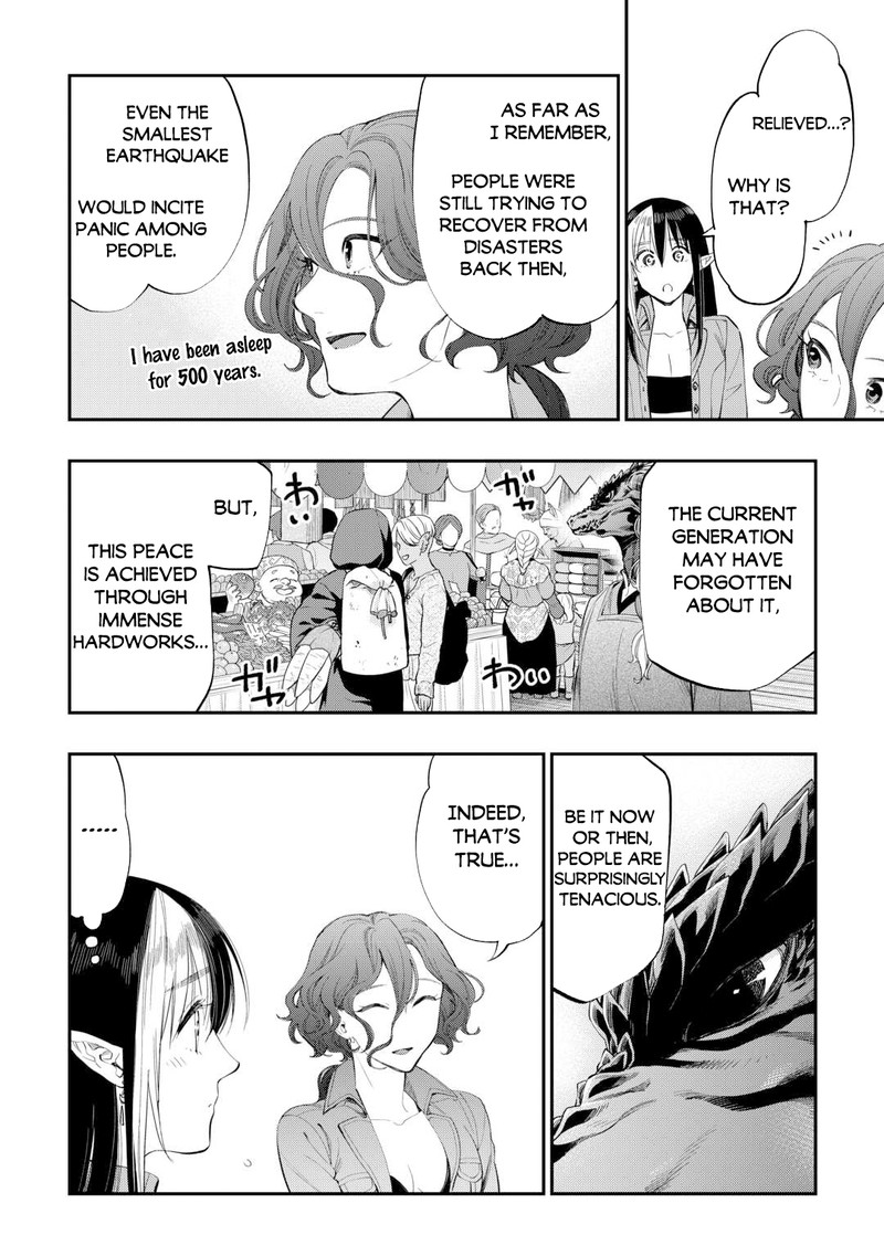 The New Gate Chapter 97 - Page 6 in English