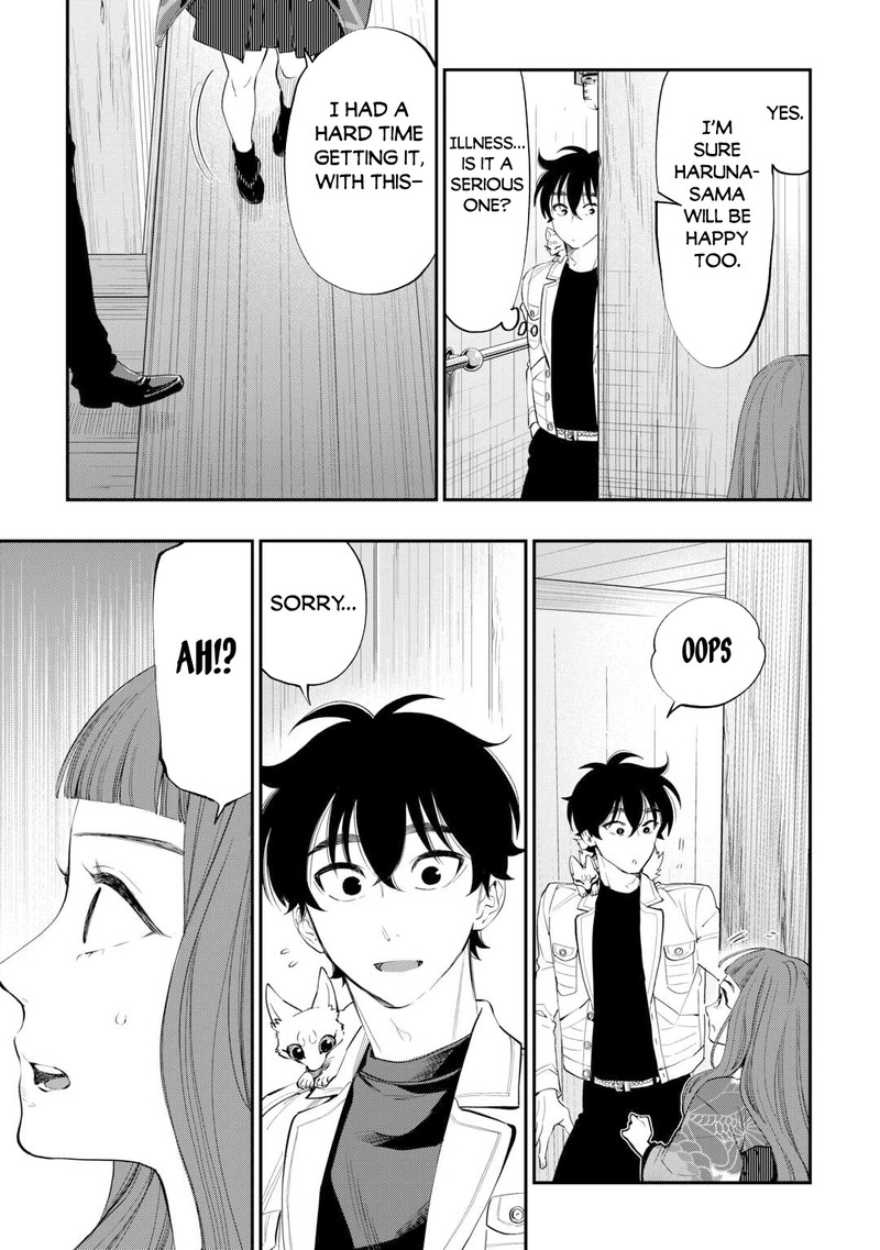 The New Gate Chapter 98 - Page 13 in English