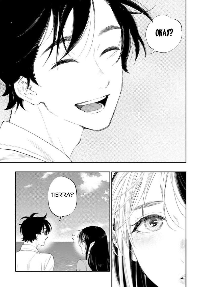 The New Gate Chapter 98 - Page 19 in English