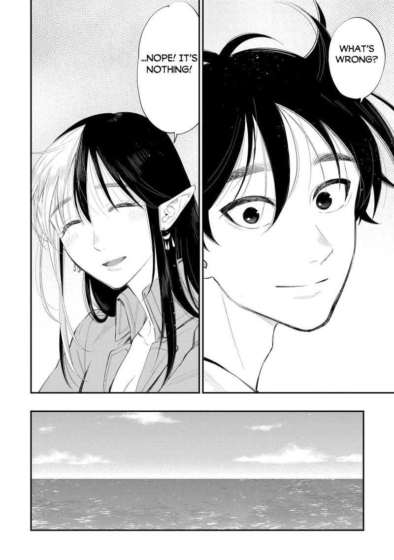 The New Gate Chapter 98 - Page 20 in English