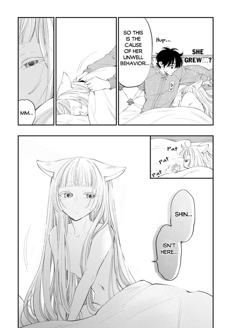 The New Gate Chapter 98 - Page 4 in English