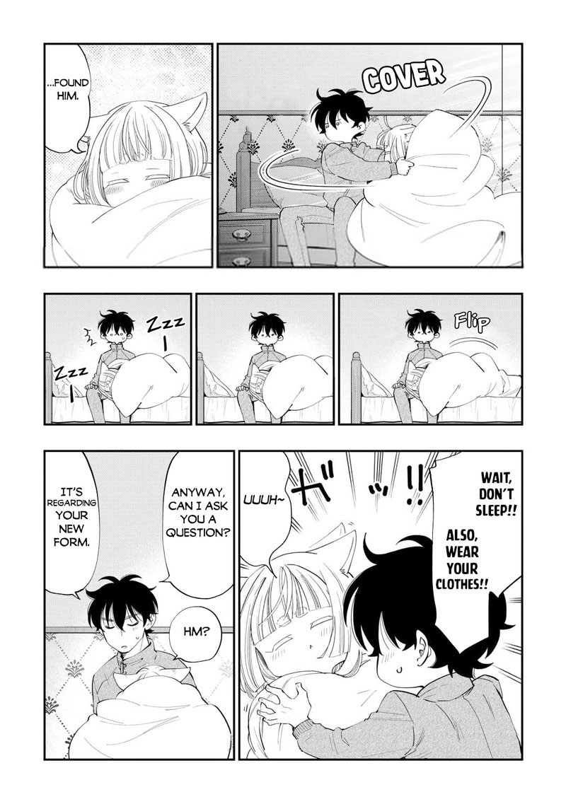 The New Gate Chapter 98 - Page 5 in English