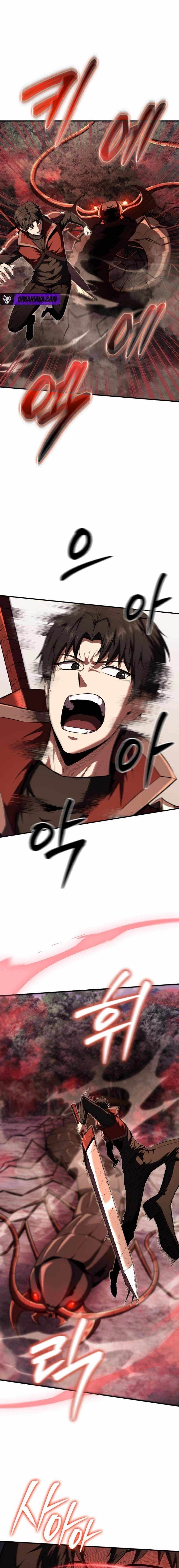 The Return of the Unrivaled Genius Ranker Chapter 10 - Page 2 in English